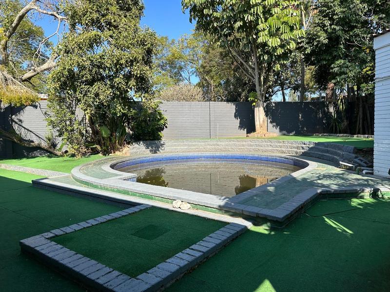 To Let Commercial Property for Rent in Mthata Eastern Cape